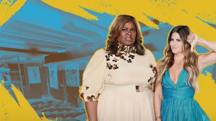 Ugliest House in America