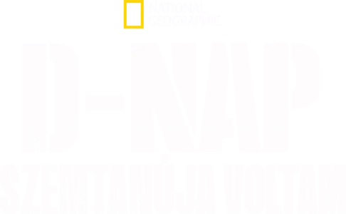 D-nap: Szemtanúja voltam