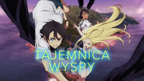 thumbnail - Tajemnica wyspy