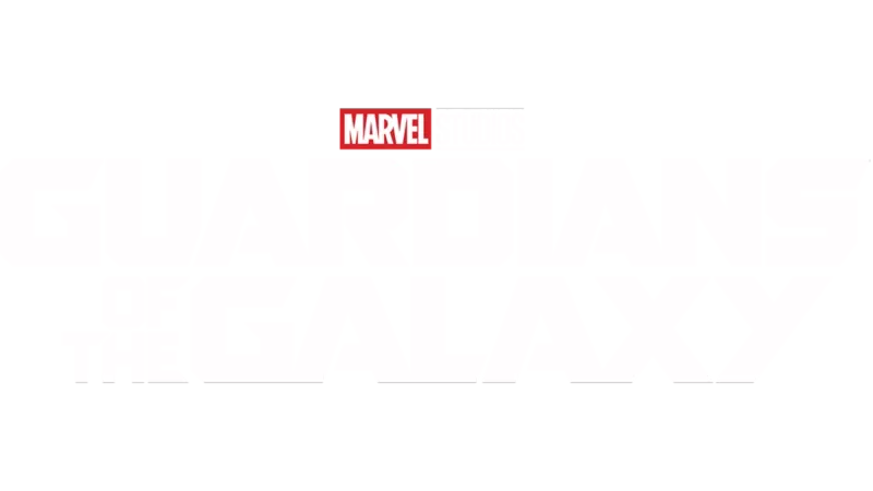 Marvel Studios Guardians of the Galaxy