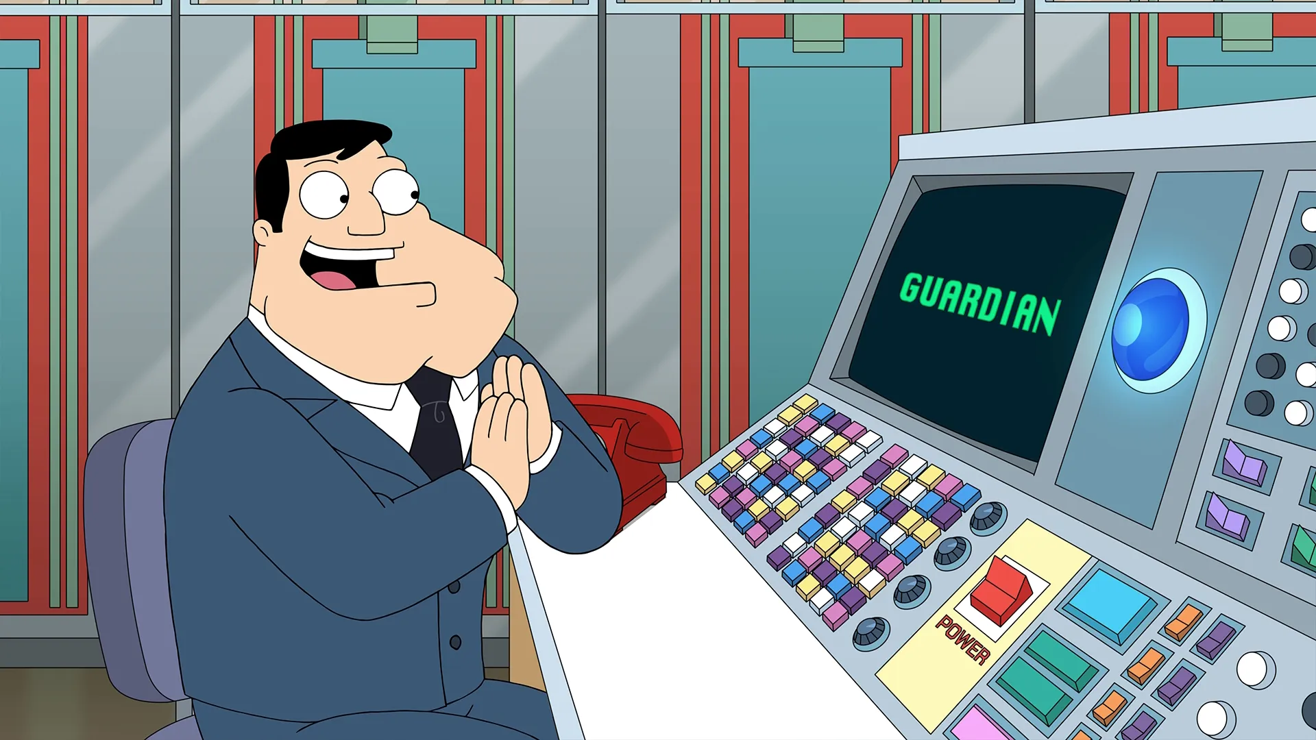 thumbnail - S20:E21 Guardian