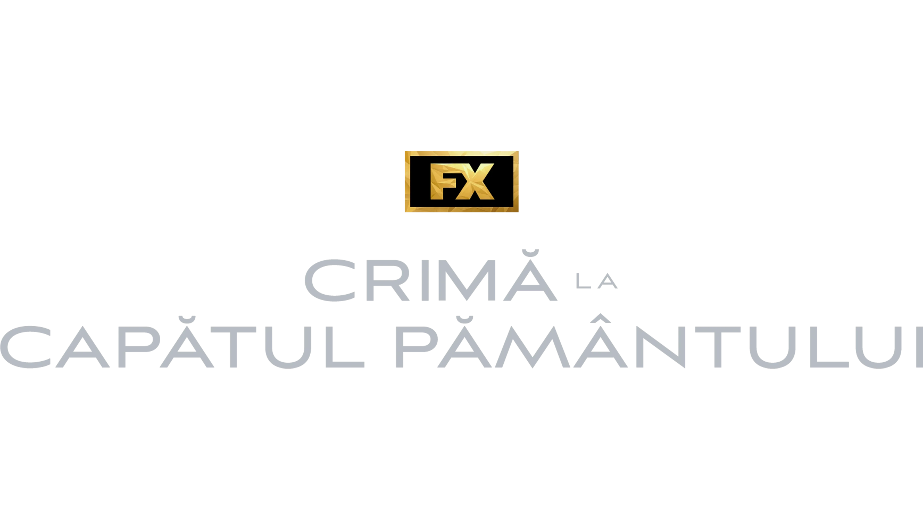 Crimă la capătul Pământului