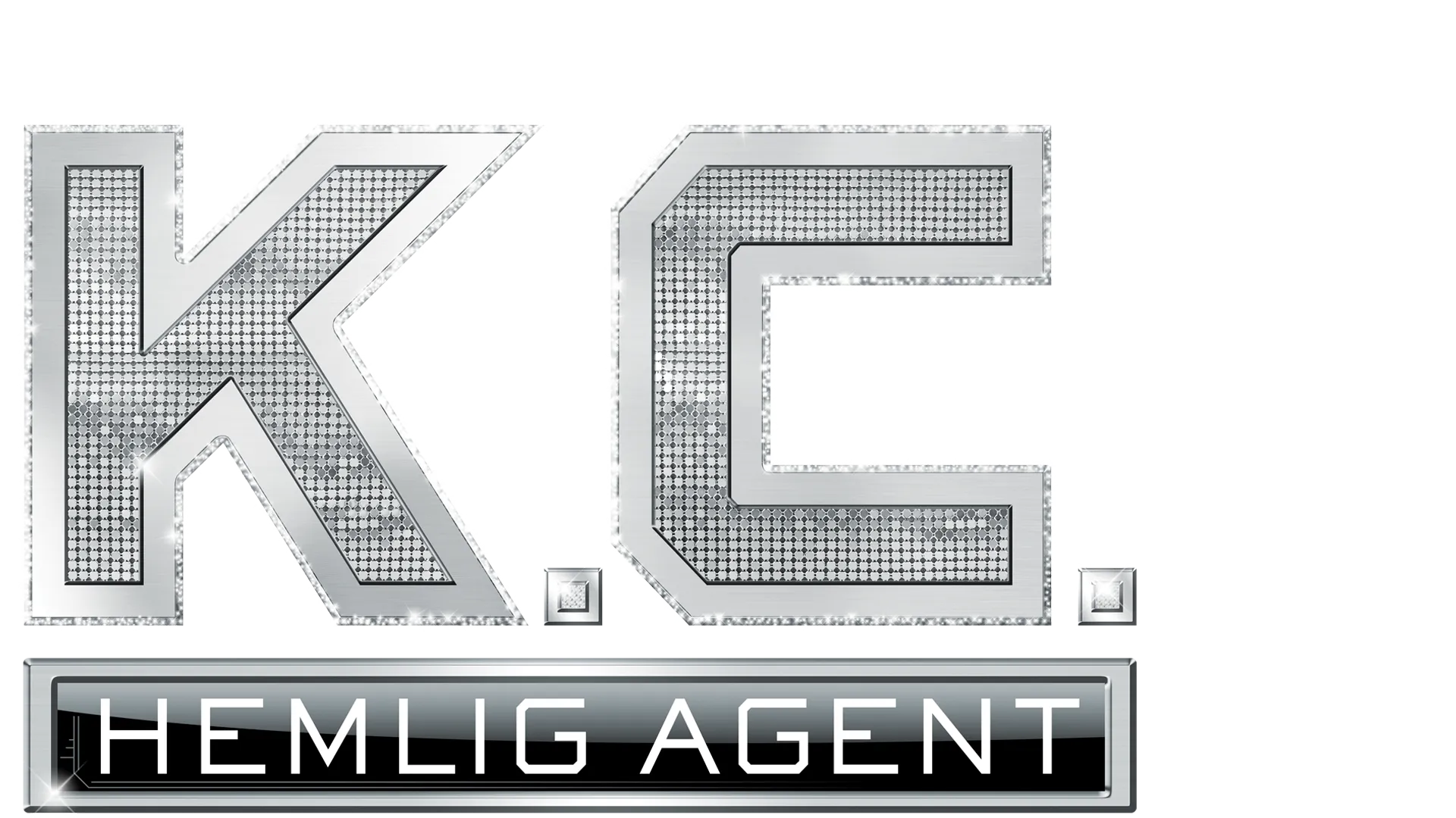 K.C. Hemlig Agent