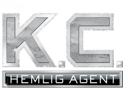 K.C. Hemlig Agent
