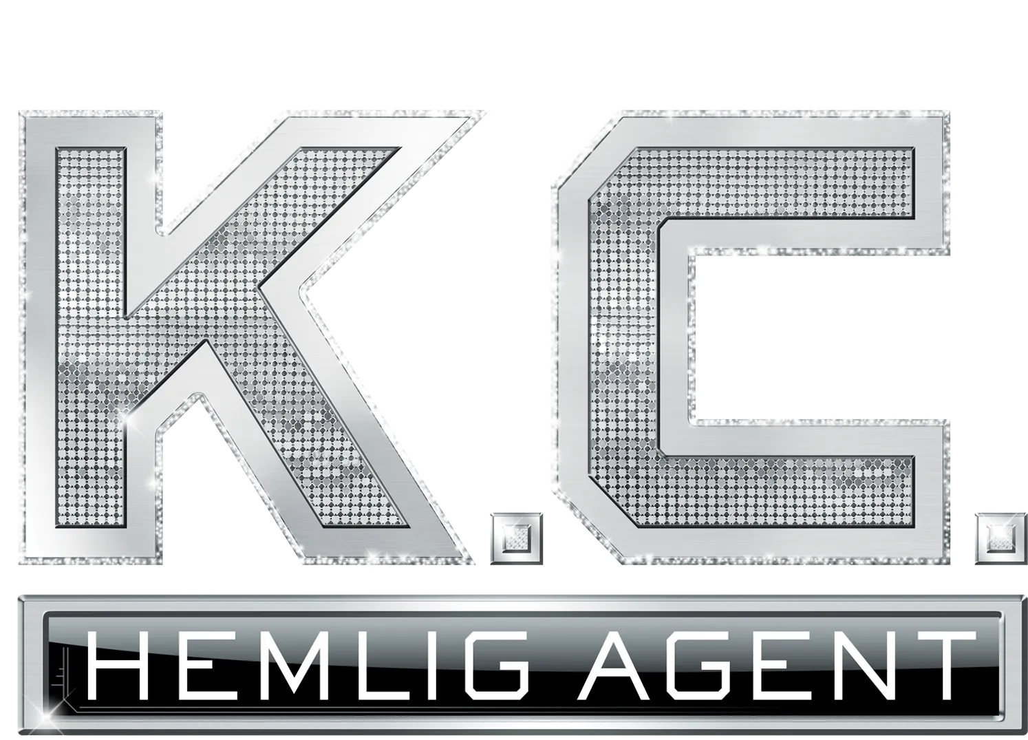K.C. Hemlig Agent