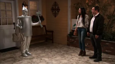 thumbnail - S2:E16 Would You Wrather Have Mom Bust You Out?