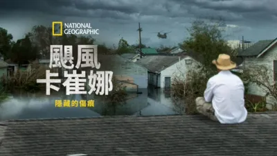颶風卡崔娜：隱藏的傷痕