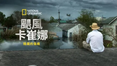 thumbnail - 颶風卡崔娜：隱藏的傷痕
