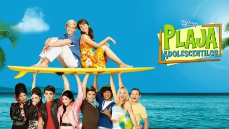 thumbnail - Plaja Adolescenților