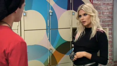 thumbnail - S3:E4 Episode 164