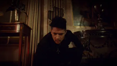 thumbnail - S3:E2 The Powers That Be