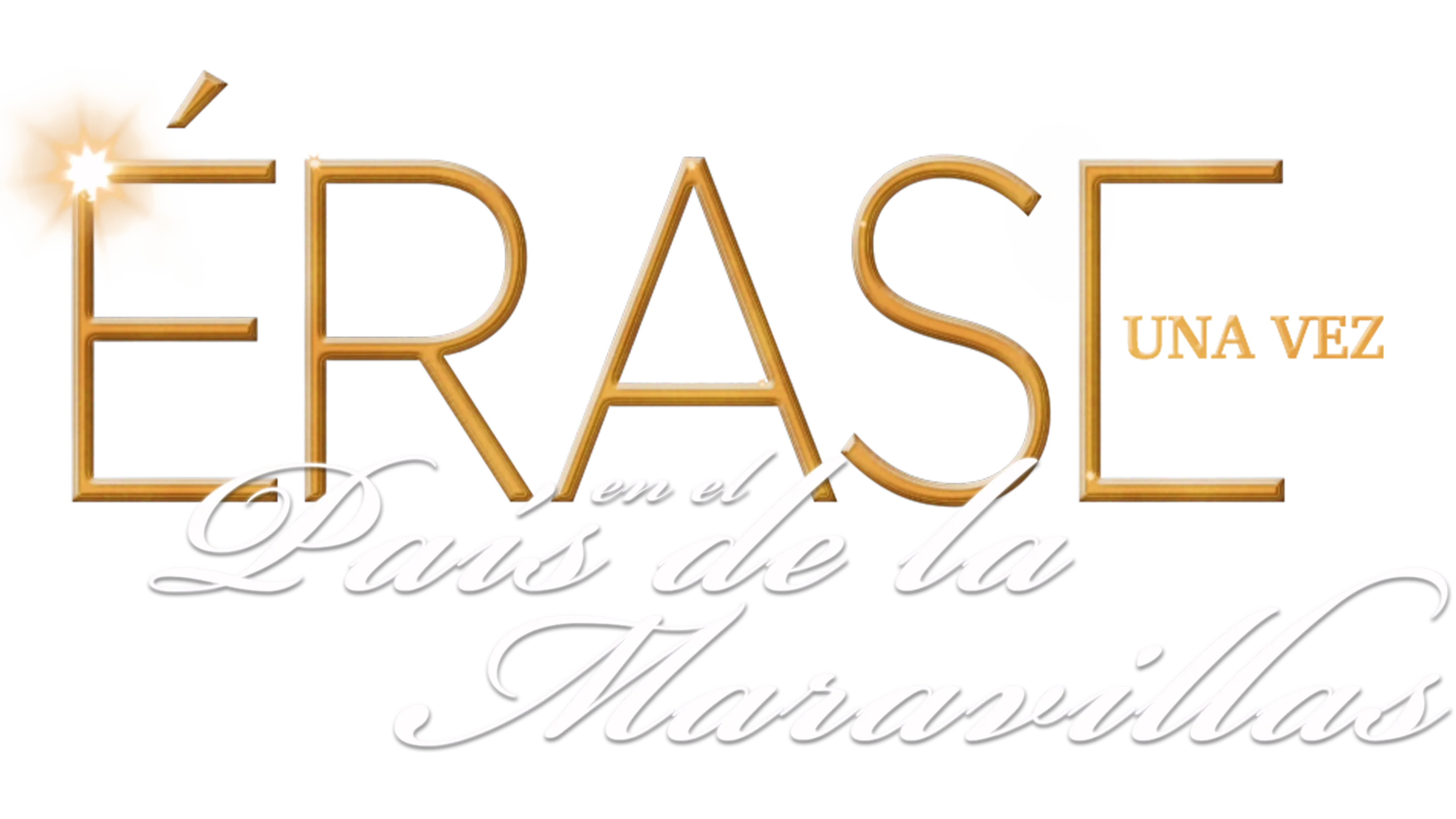 Érase una Vez en el País de las Maravillas