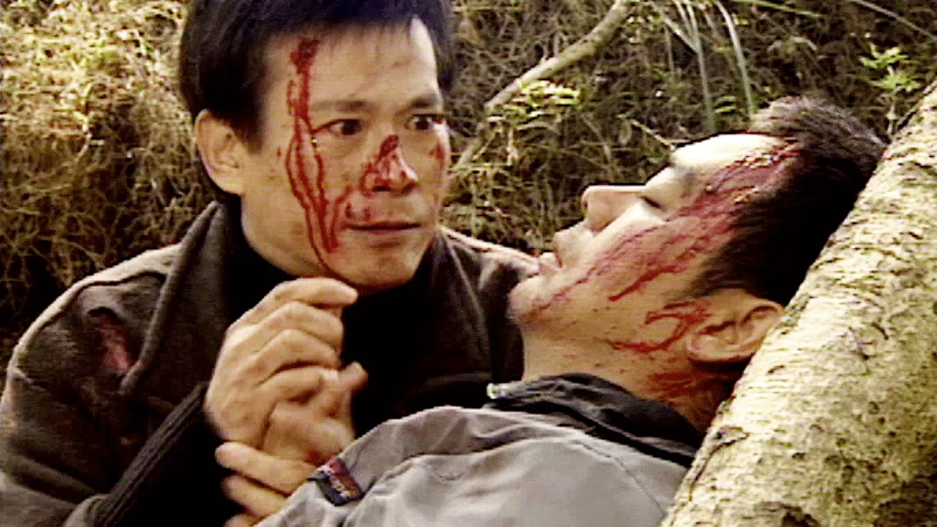 thumbnail - 第 1 季：第 15 集 第15集