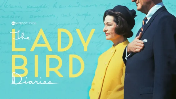 thumbnail - The Lady Bird Diaries