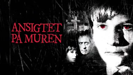 thumbnail - Ansigtet på muren