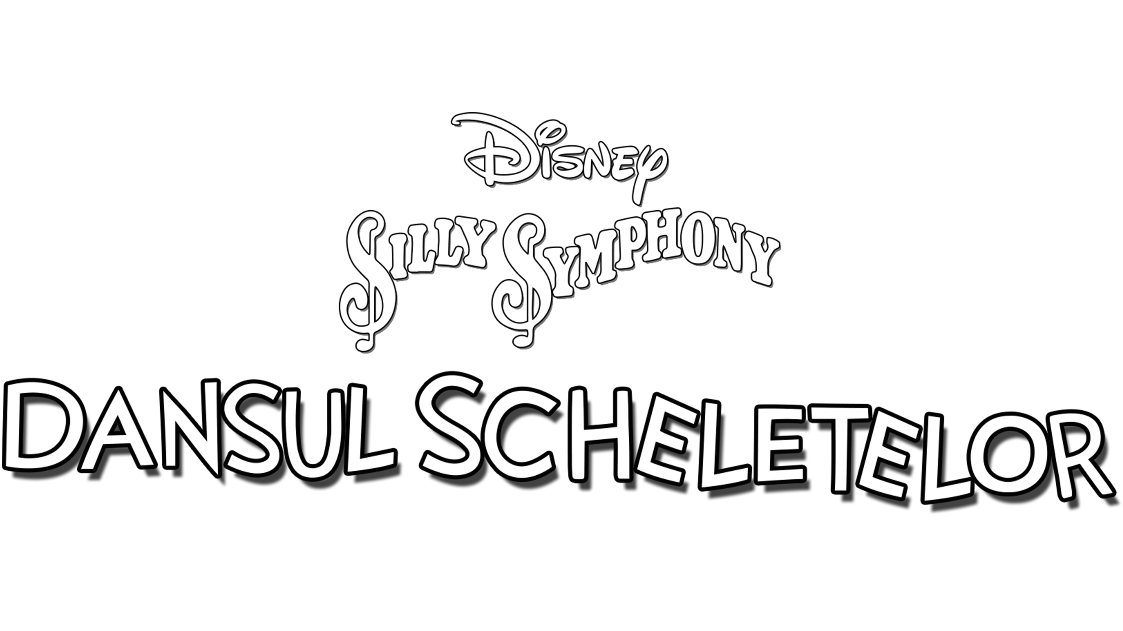 Dansul scheletelor