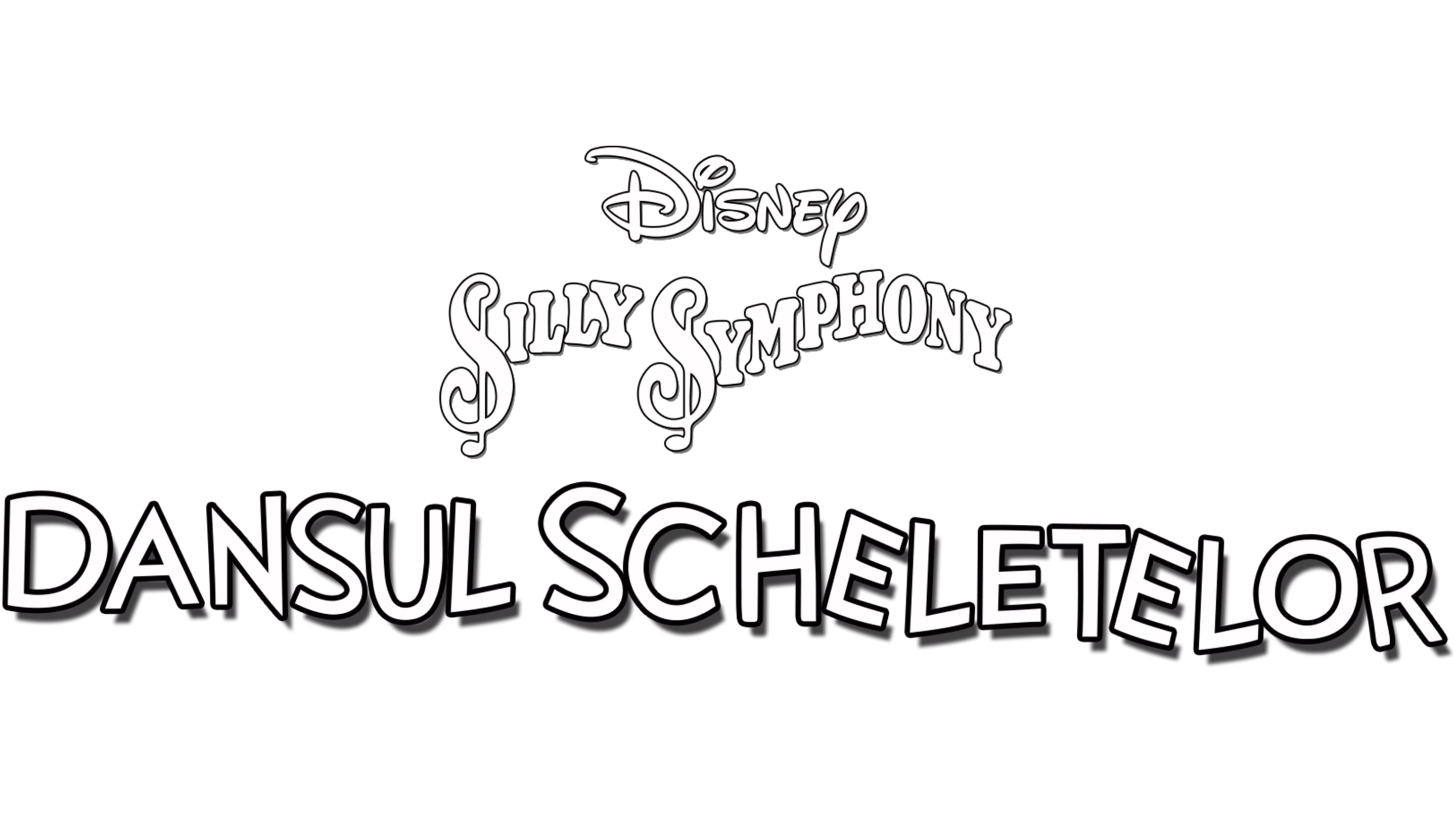 Dansul scheletelor