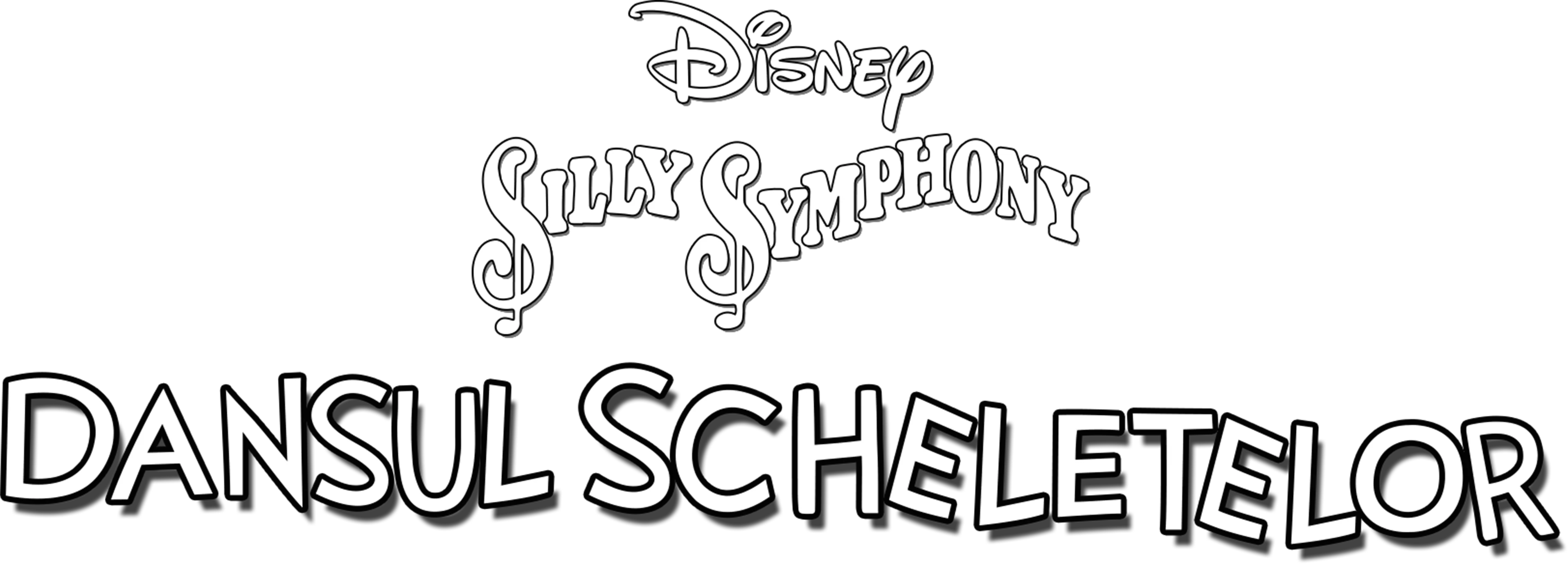 Dansul scheletelor
