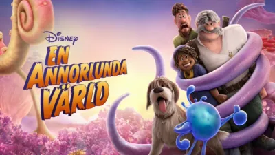 En annorlunda värld