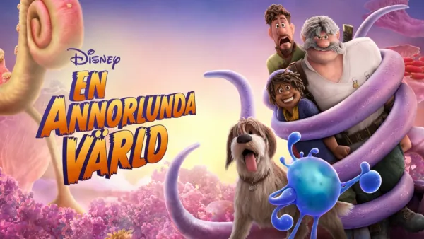 thumbnail - En annorlunda värld