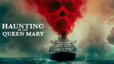 Haunting of the Queen Mary