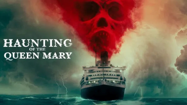 thumbnail - Haunting of the Queen Mary