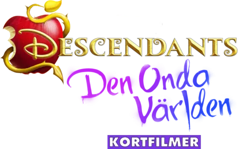 Descendants - Den onda världen (Kortfilmer)
