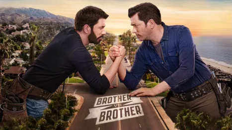 thumbnail - Brother vs. Brother