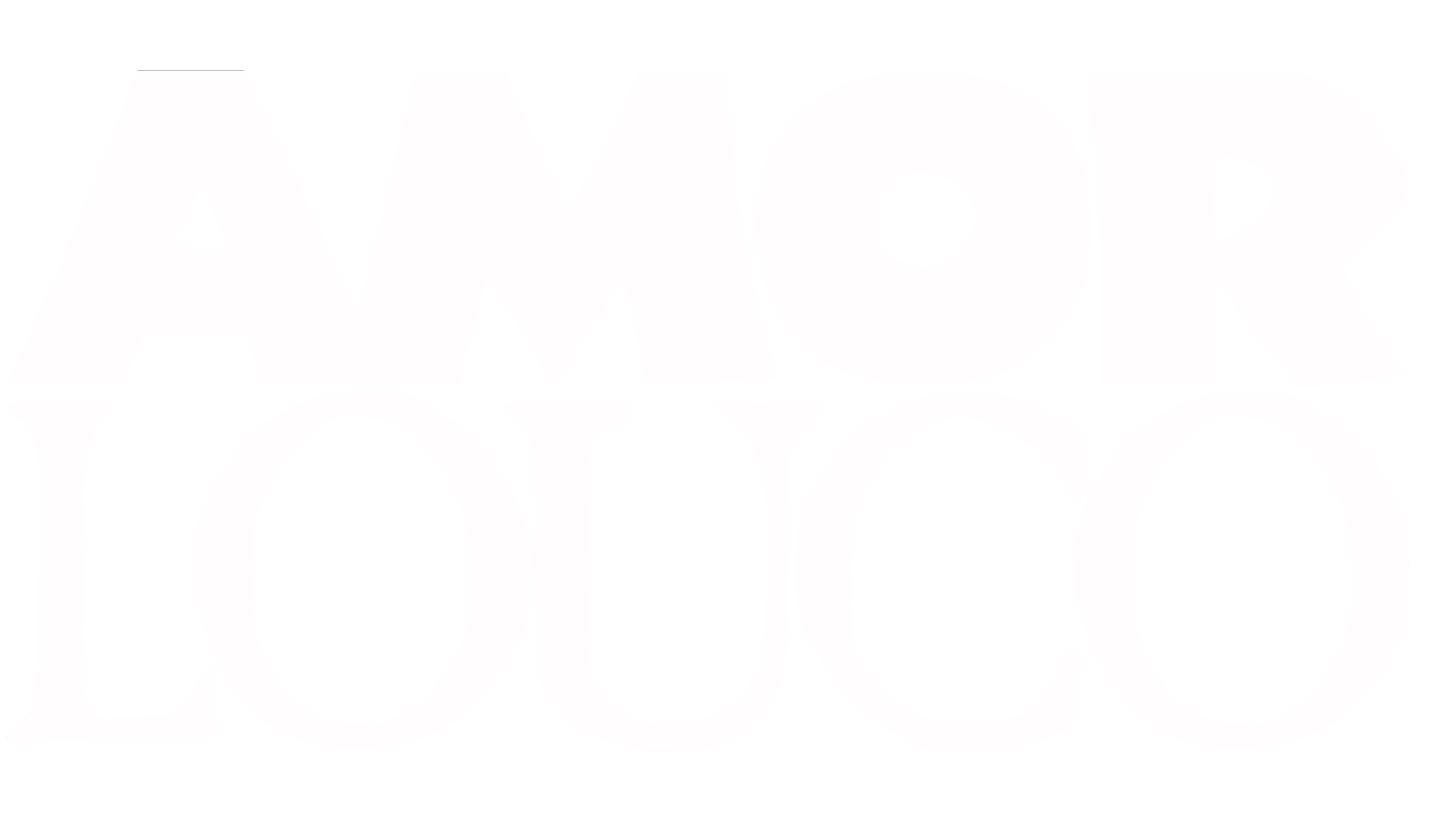 Amor Louco