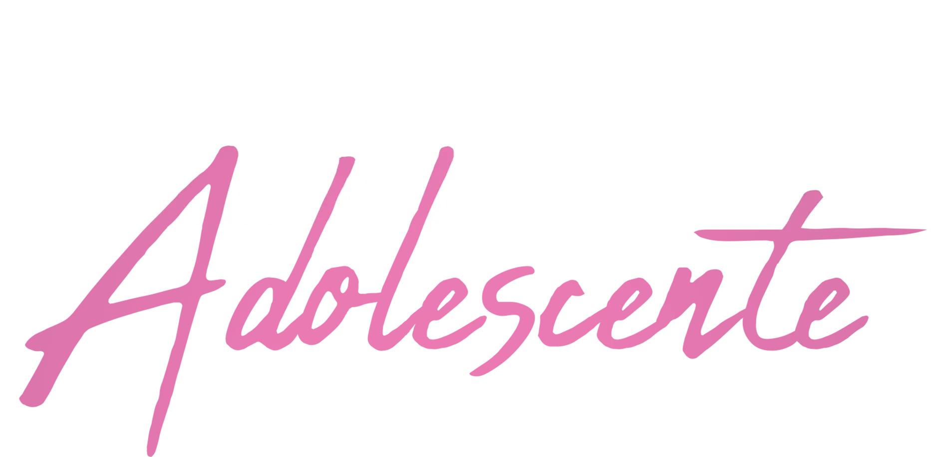 Amizade Adolescente