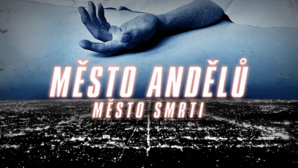 thumbnail - Město andělů, město smrti