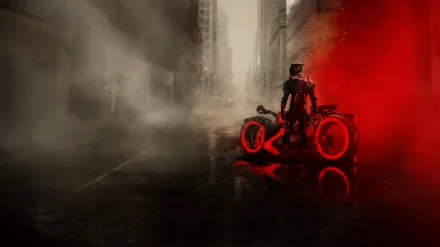 Tron: Ares