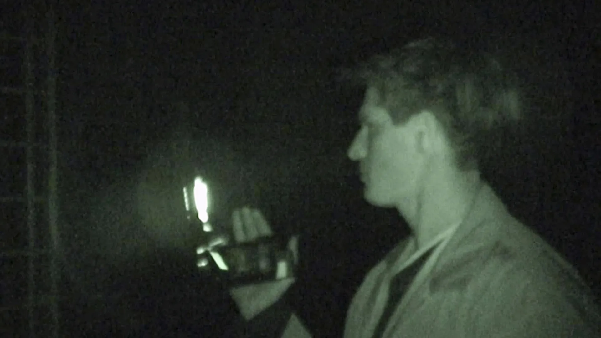 thumbnail - S1:E3 Moundsville Penitentiary - Moundsville, WV