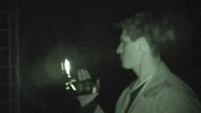 thumbnail - S1:E3 Moundsville Penitentiary - Moundsville, WV