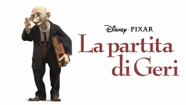thumbnail - La partita di Geri