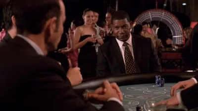 thumbnail - S4:E12 Bad Beat