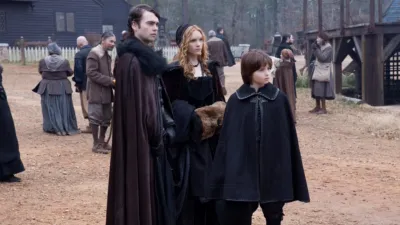 thumbnail - S3:E2 The Heart Is a Devil