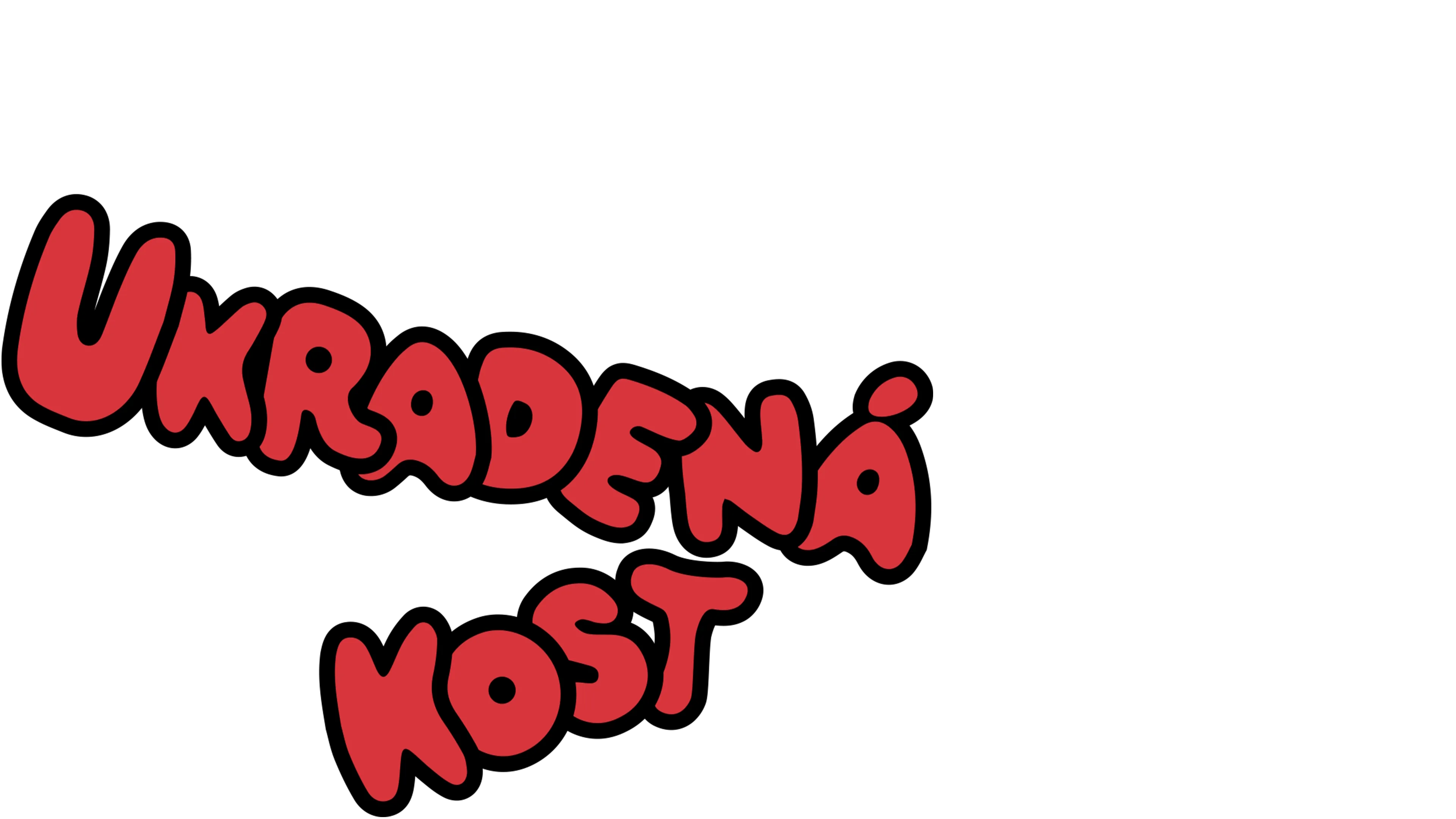 Ukradená kost