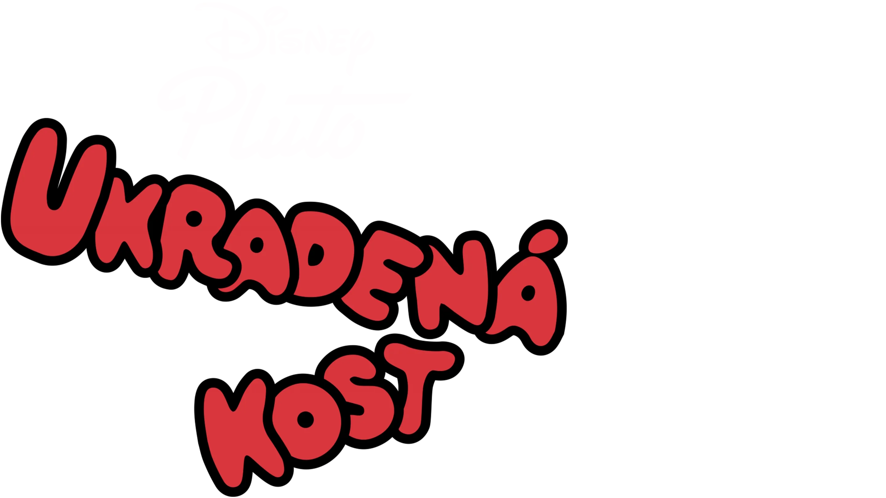 Ukradená kost