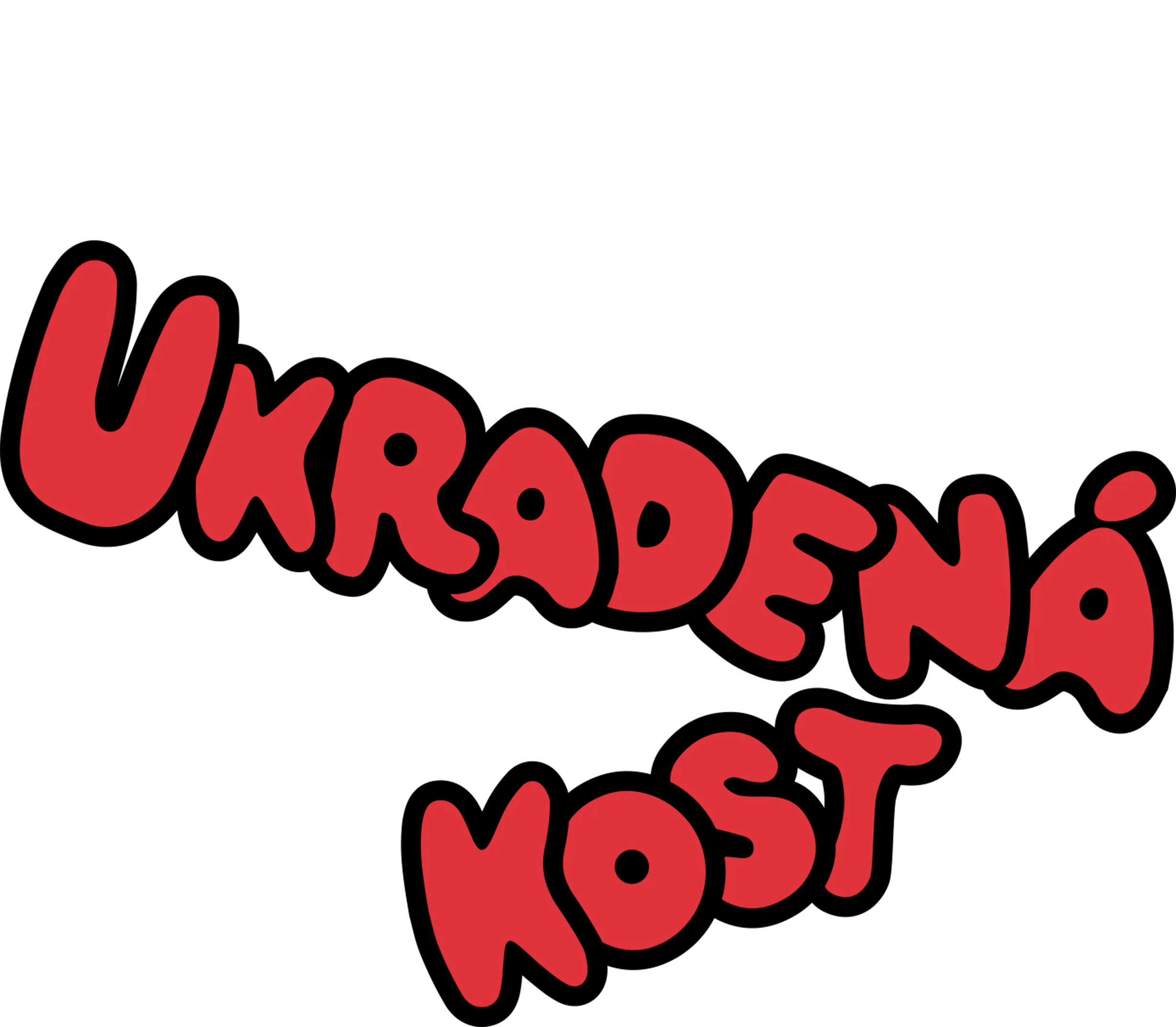 Ukradená kost