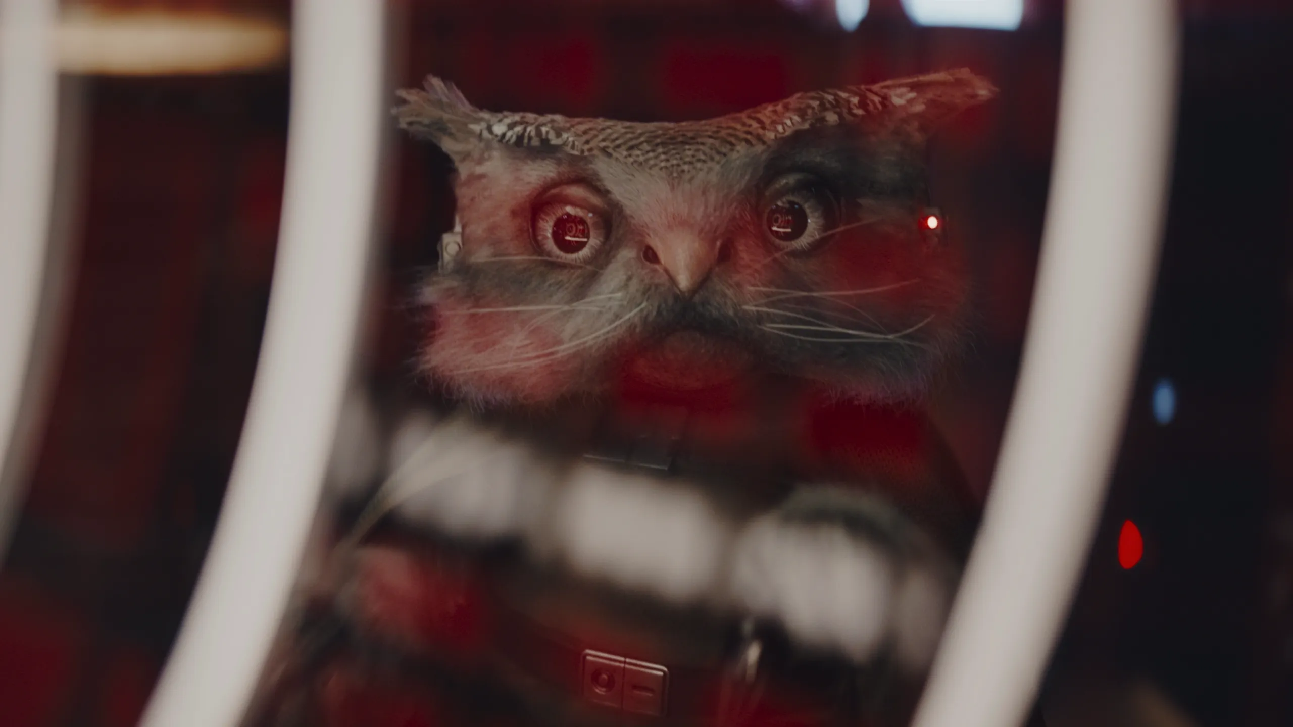 thumbnail - S1:E3 Very Interesting, As An Astrogation Problem