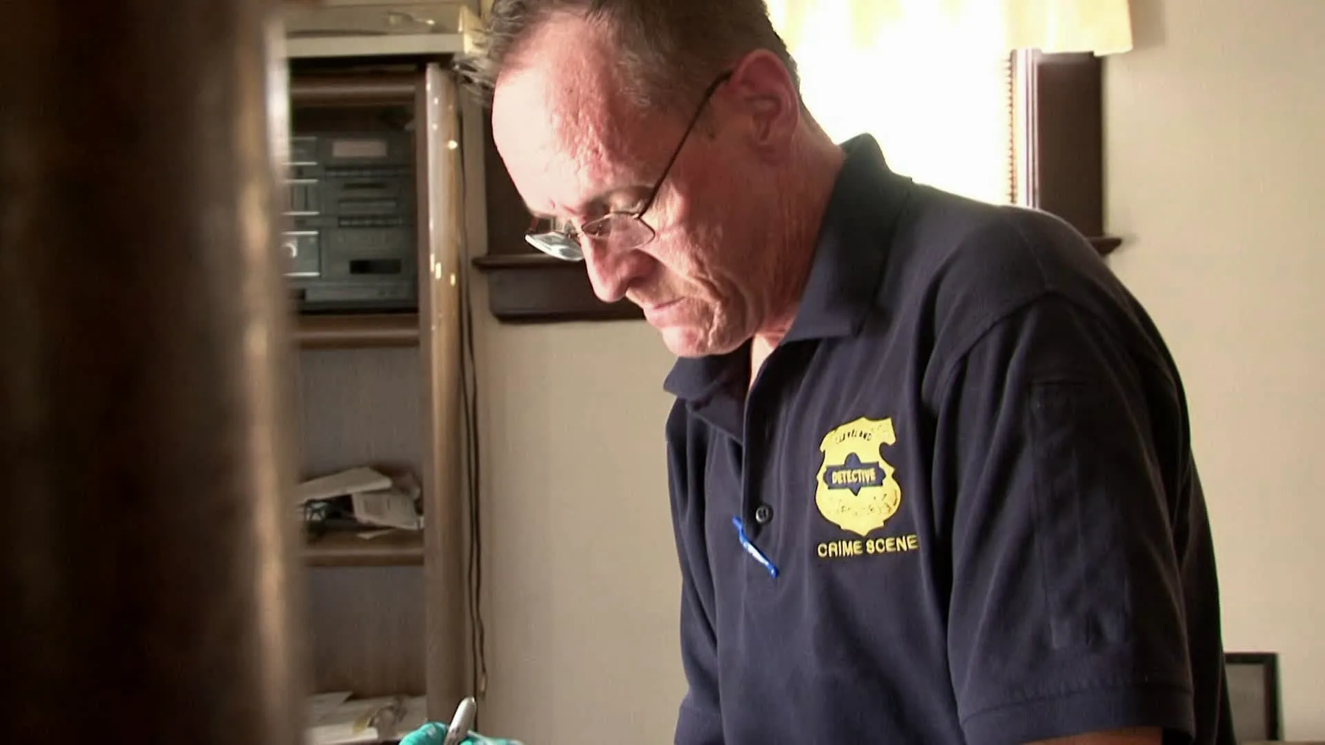 thumbnail - S1:E20 A Family Affair