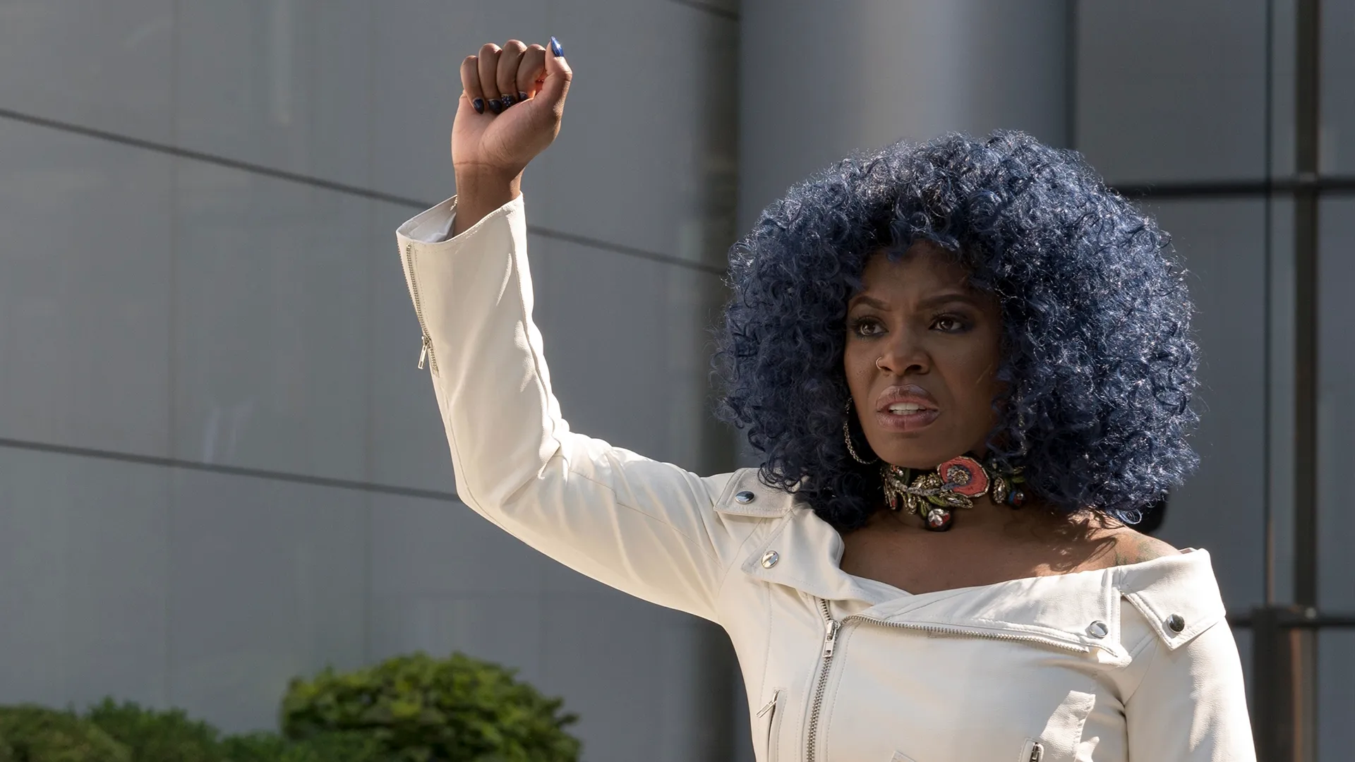 thumbnail - S4:E7 The Lady Doth Protest