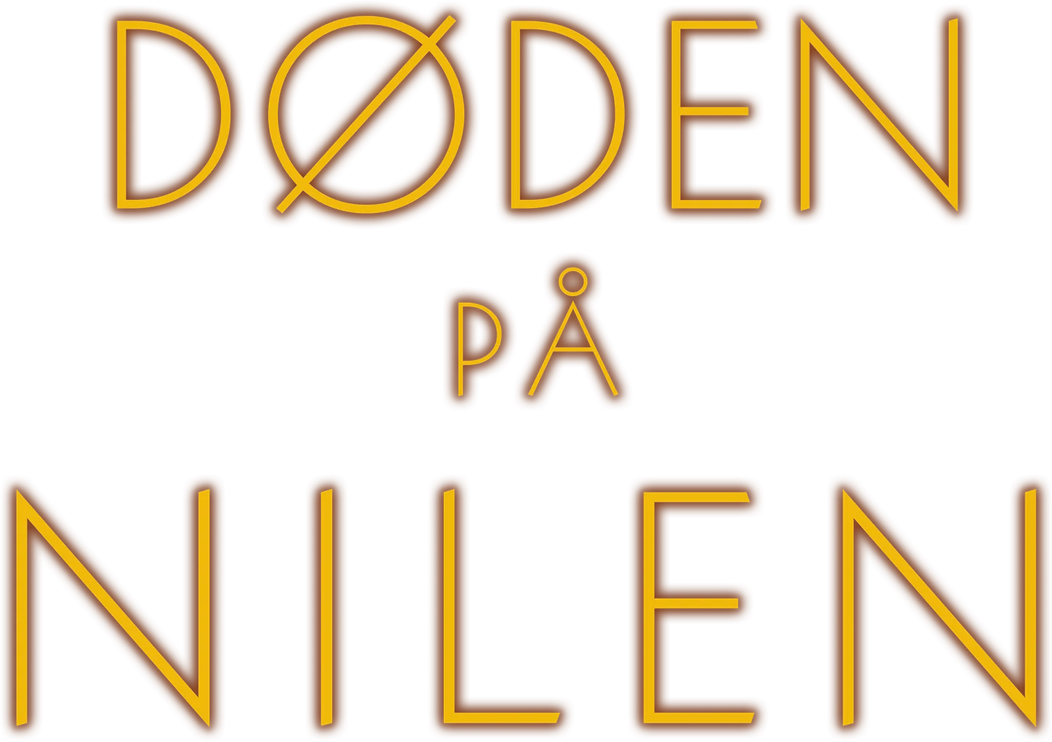Døden på Nilen