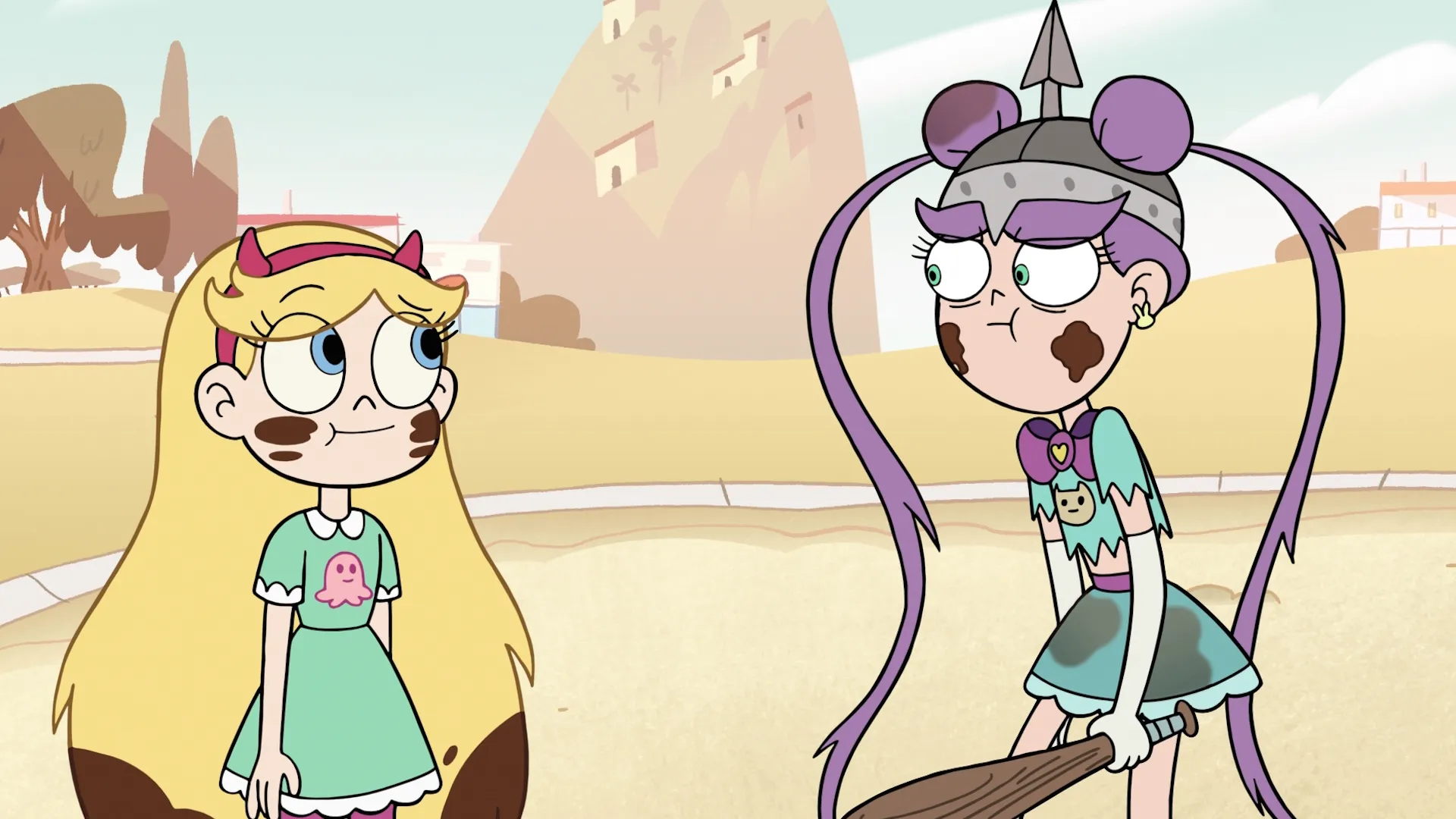 thumbnail - S2:E5 Starstruck / Camping Trip
