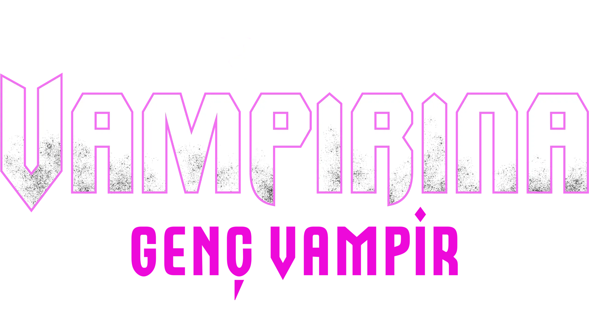 Vampirina: Genç Vampir