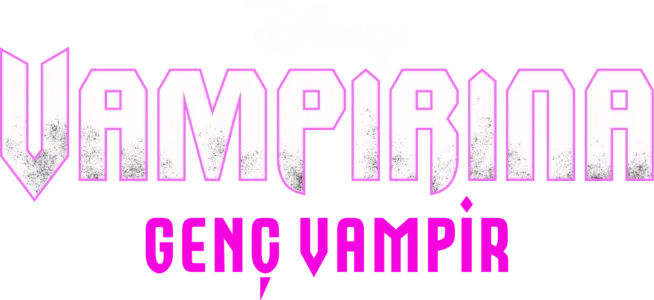 Vampirina: Genç Vampir