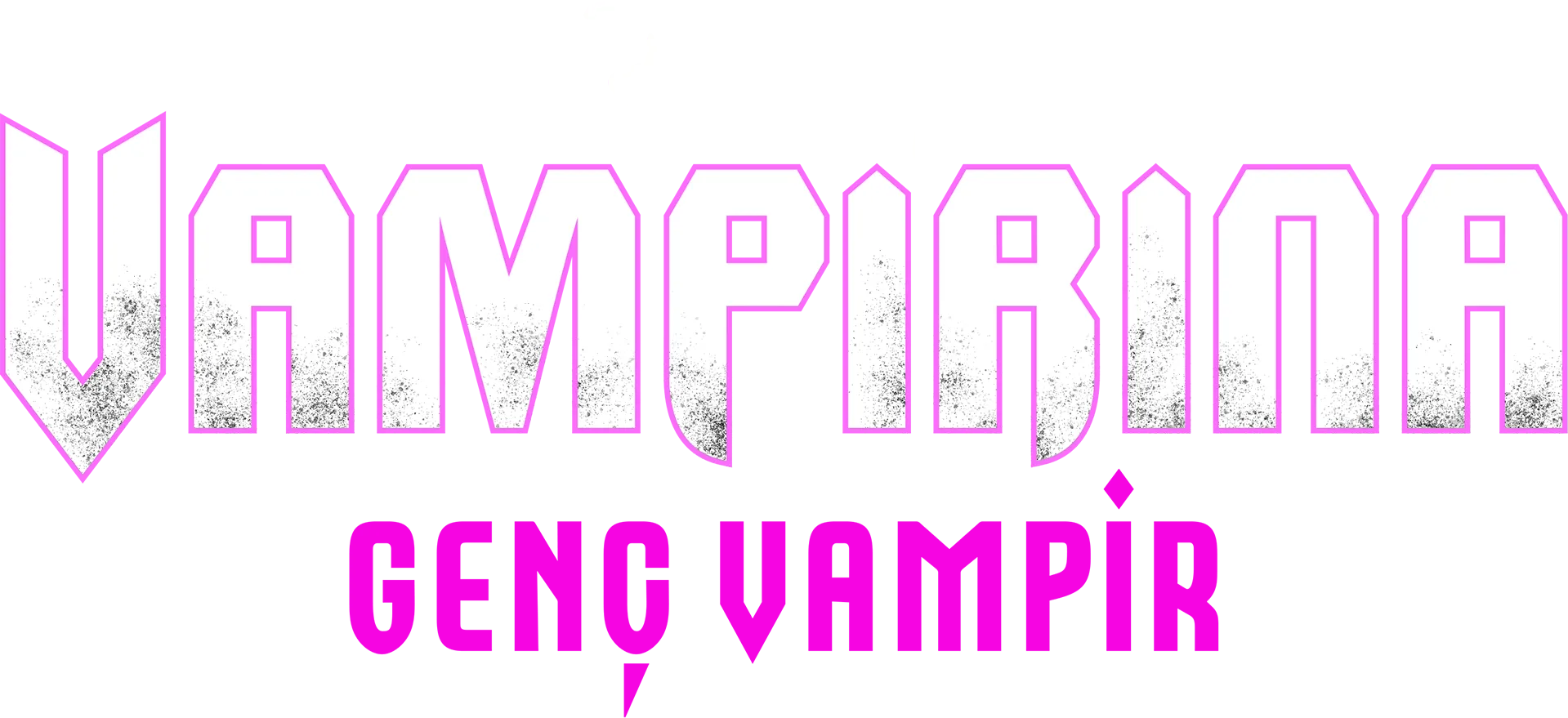 Vampirina: Genç Vampir