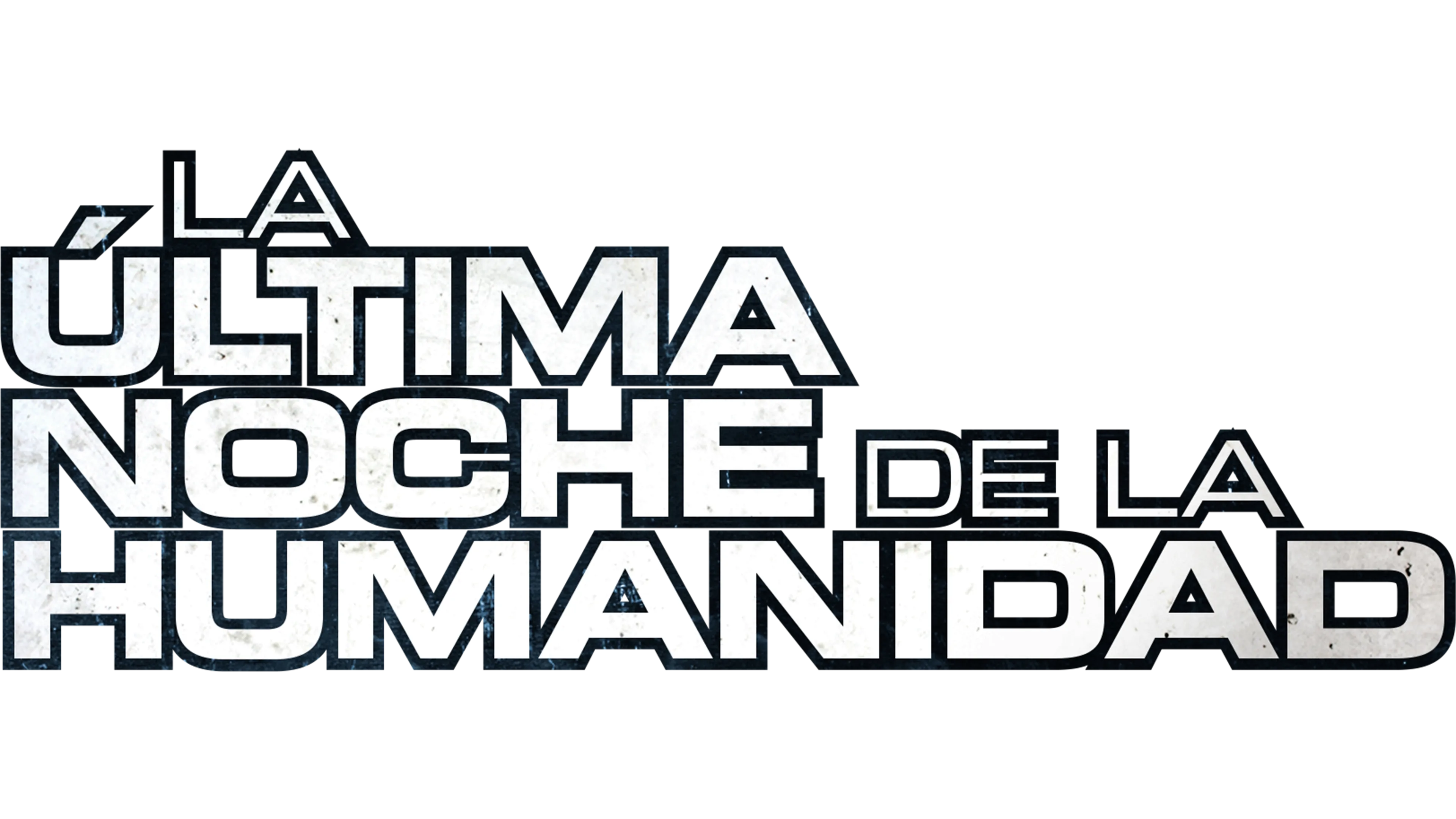 La última noche de la humanidad