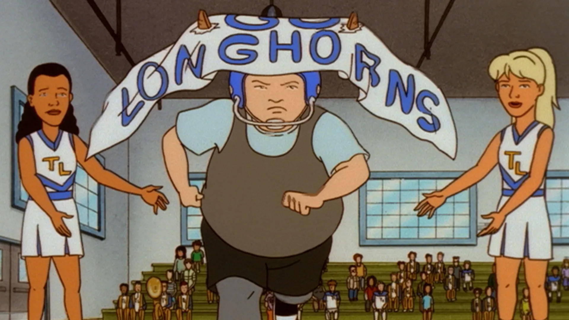 thumbnail - S5:E7 What Makes Bobby Run?